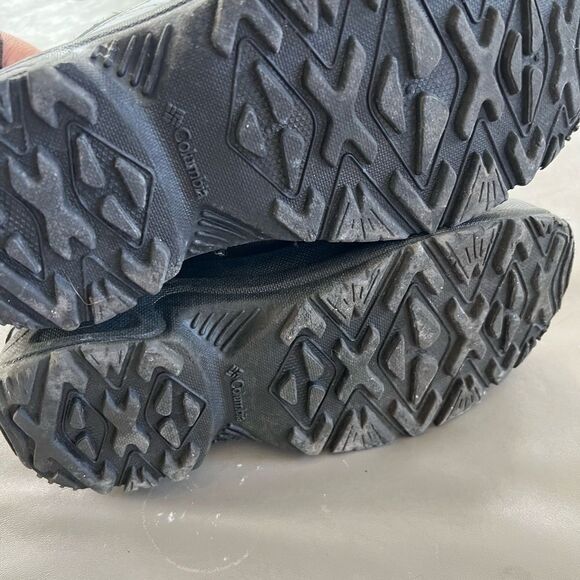 Columbia winter boots, youth/ladies size 6 - Picture 5 of 5